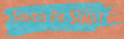 Wondrheart's Santa Fe Sims