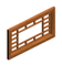 oak privacy